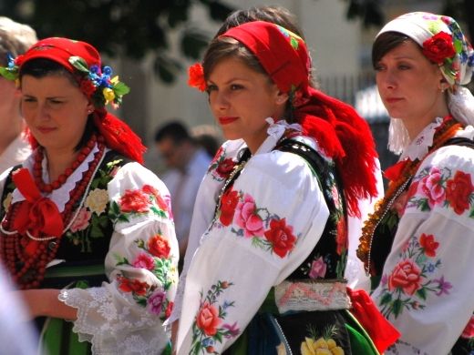 Polish Festival Seattle