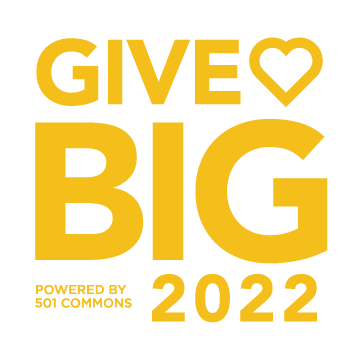 2022 GiveBig Fundraiser Last Day