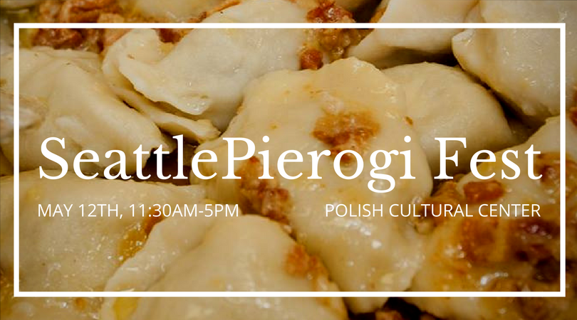 Pierogi Fest