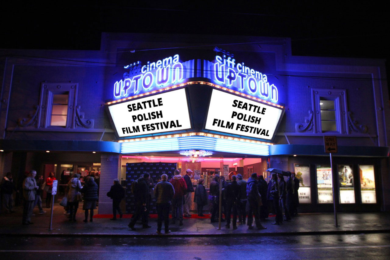 Seattle Polish Film Festival