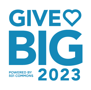 Get that GIVING feeling