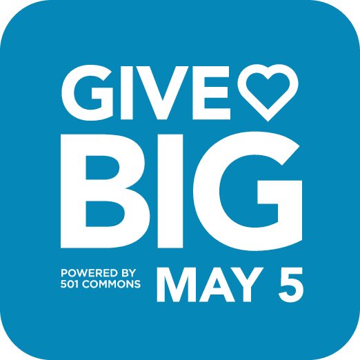 2026 Annual GiveBIG Fundraiser